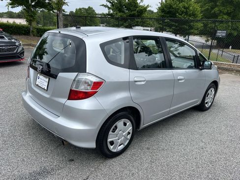 Used 2012 Honda Fit image 7