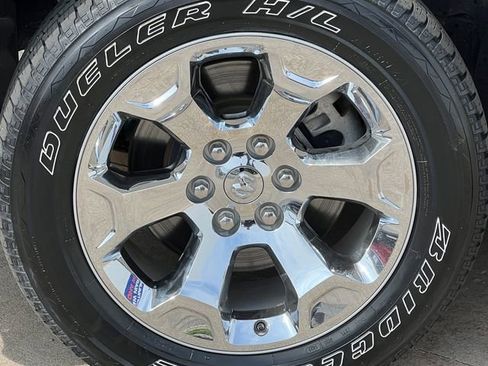 Used 2023 RAM 1500 Big Horn AWD/4WD image 7