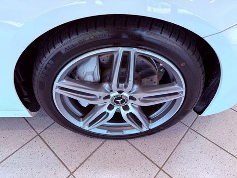 Used 2017 Mercedes-Benz E 300 image 15