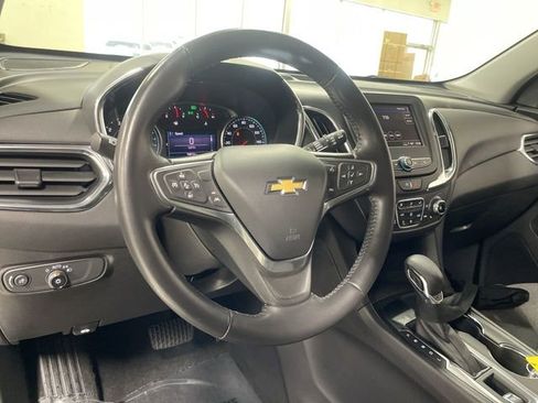 Certified 2022 Chevrolet Equinox LT image 14