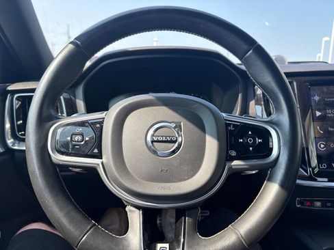 Used 2019 Volvo S60 T6 R-Design AWD/4WD image 15