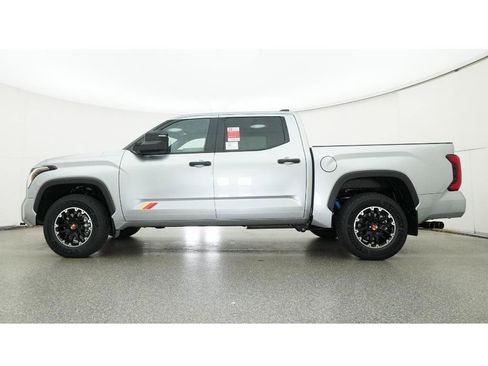 New 2026 Toyota Tundra SR5 AWD/4WD image 19