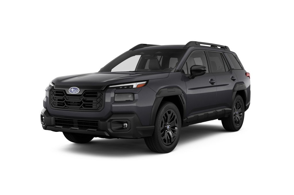 New 2026 Subaru Outback Limited XT AWD/4WD image 1