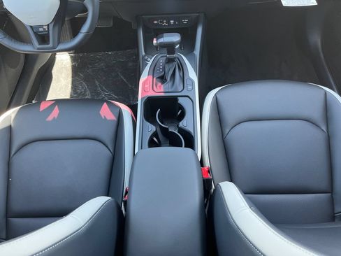 New 2026 Kia K4 GT-Line FWD image 35