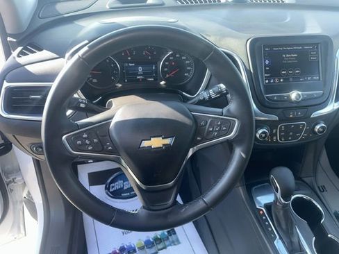 Used 2024 Chevrolet Equinox LT w/ LPO, Floor Liner Package FWD image 17