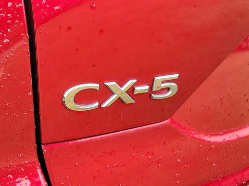 Used 2020 MAZDA CX-5 Sport image 14