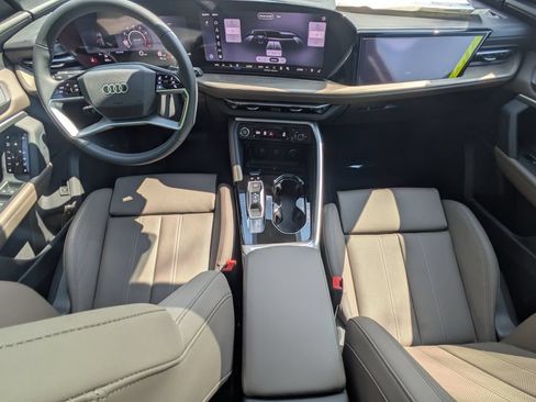 New 2026 Audi Q5 Prestige AWD/4WD image 13