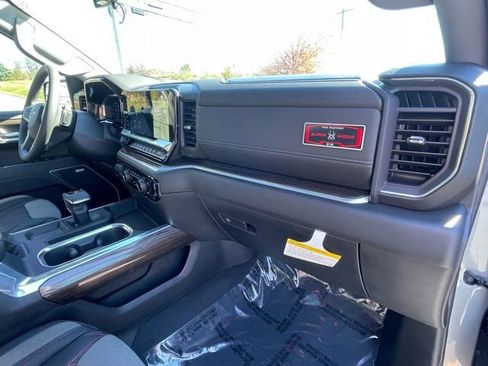 New 2026 Chevrolet Silverado 1500 RST AWD/4WD image 37