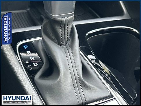 Certified 2025 Hyundai Santa Cruz XRT AWD/4WD image 35