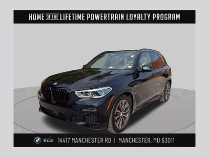 Used 2023 BMW X5 xDrive45e w/ Executive Package