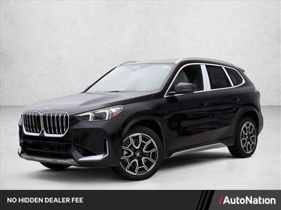 New 2026 BMW X1 xDrive28i w/ Technology Package