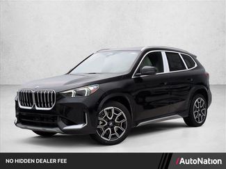 New 2026 BMW X1 xDrive28i w/ Technology Package AWD/4WD video 1