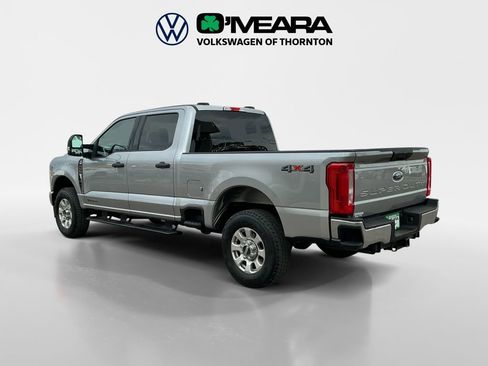 Used 2024 Ford F250 XLT image 3