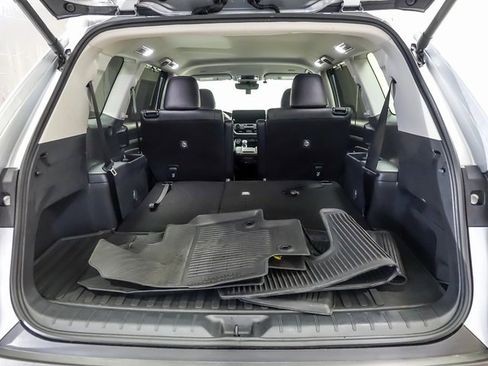 Certified 2026 Toyota Grand Highlander XLE image 23