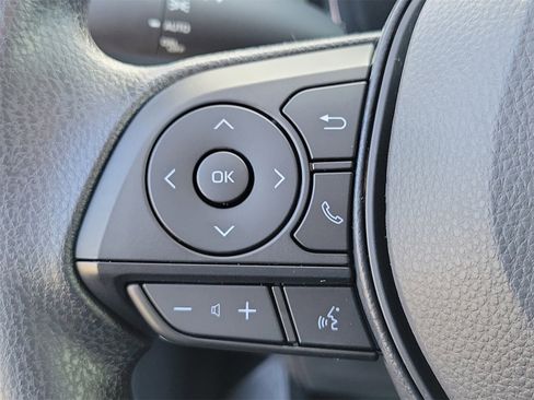 New 2026 Toyota Corolla LE image 22