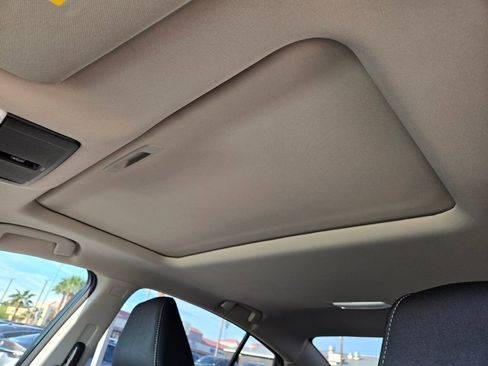 New 2026 Nissan Altima 2.5 SV w/ SV Special Edition Package FWD image 7