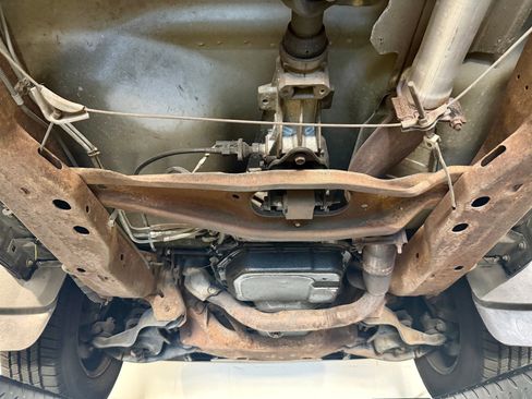 Used 1993 Dodge Dakota 2WD Club Cab image 91