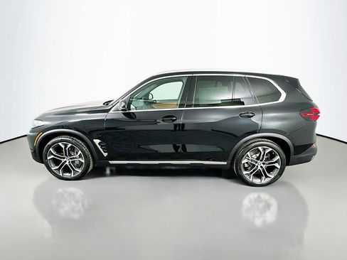 New 2026 BMW X5 xDrive50e image 8