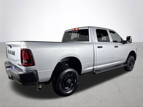 New 2026 RAM 2500 Tradesman image 6
