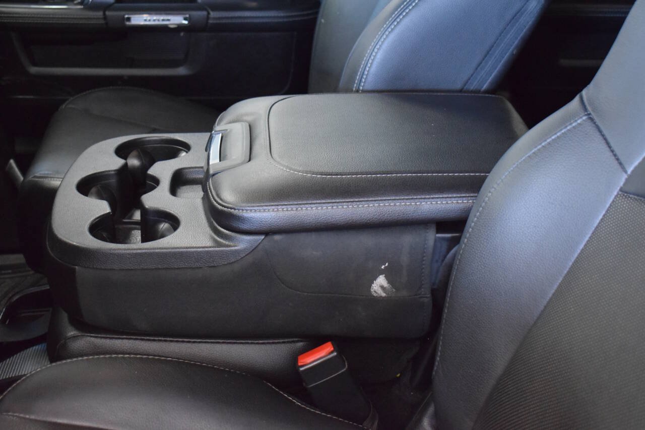 Used 2016 RAM 1500 Laramie w/ Convenience Group AWD/4WD image 68