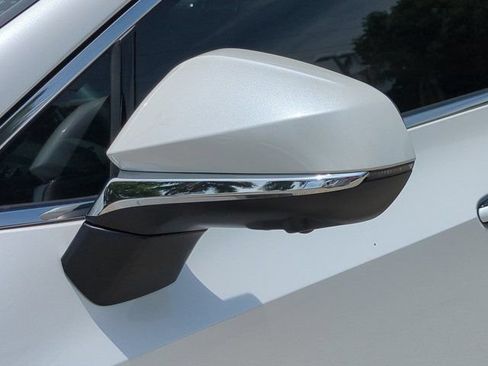 Certified 2024 Lexus NX 350 AWD w/ Vision Package image 12