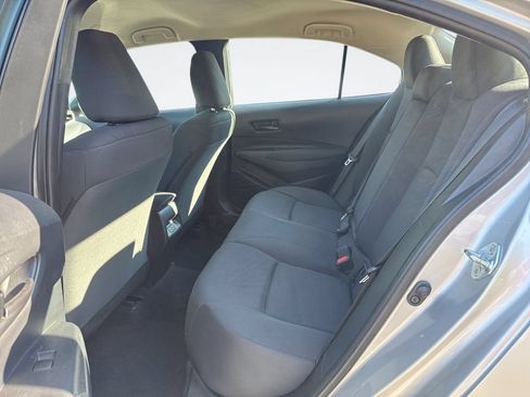 Used 2024 Toyota Corolla LE FWD image 24