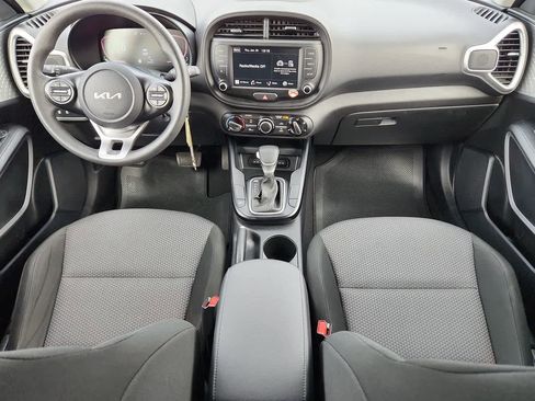 Used 2024 Kia Soul LX w/ Option Group 015 image 14