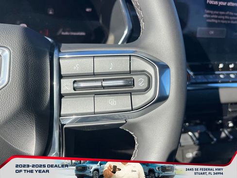 New 2026 GMC Canyon Elevation w/ Convenience Package image 28