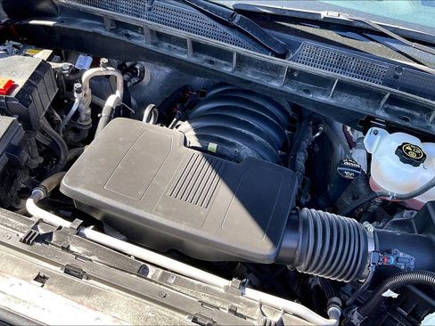 Used 2023 GMC Sierra 1500 Denali w/ Technology Package image 45