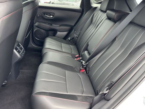 Used 2025 Acura ADX A-Spec FWD image 18