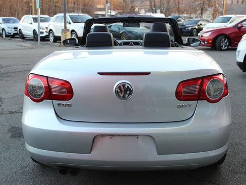 Used 2009 Volkswagen Eos Komfort image 13
