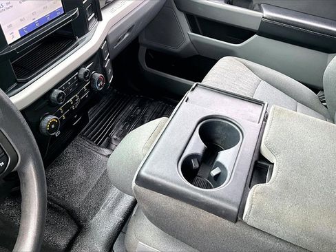 Used 2024 Ford F350 XLT image 15