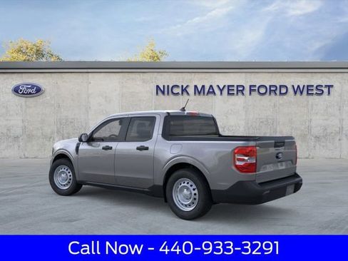 New 2026 Ford Maverick XL w/ Equipment Group 101A AWD/4WD image 5