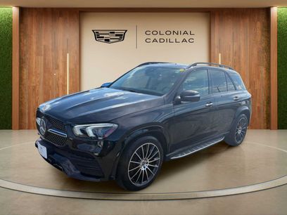 Used 2023 Mercedes-Benz GLE 450 4MATIC