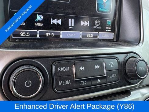 Used 2017 Chevrolet Tahoe Premier AWD/4WD image 18