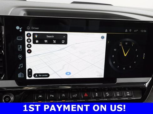 Used 2024 Chevrolet Silverado 1500 ZR2 w/ Technology Package image 33