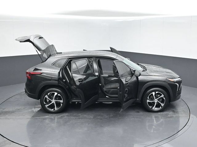 Used 2024 Chevrolet Trax RS w/ Driver Confidence Package FWD image 56