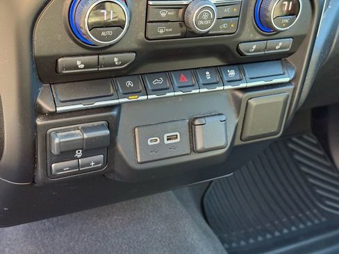 Used 2021 Chevrolet Silverado 1500 LT w/ Bed Protection Package image 25