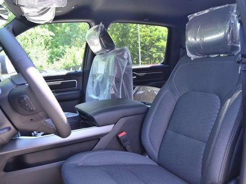 New 2026 RAM 1500 Big Horn AWD/4WD image 15