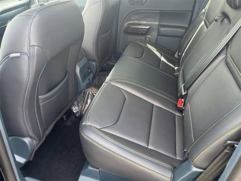 New 2025 Ford Maverick Lobo AWD/4WD image 23