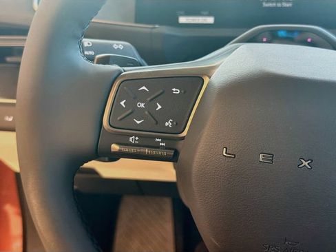 New 2026 Lexus ES 350e w/ Convenience Package FWD image 35