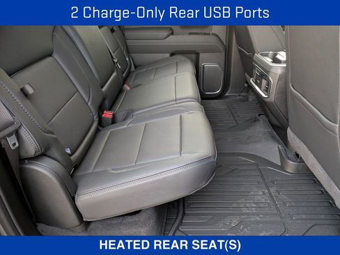 New 2026 GMC Sierra 2500 Denali w/ Technology Package AWD/4WD image 39