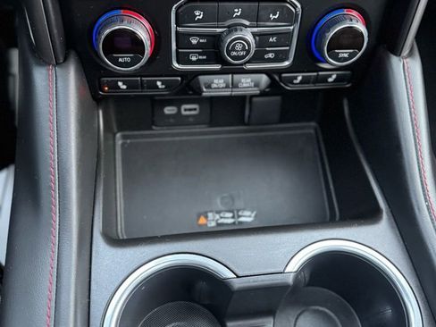 Used 2023 Chevrolet Tahoe RST w/ Luxury Package image 15