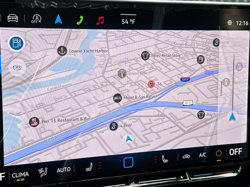 New 2026 Volkswagen Golf w/ Euro Style Package image 18