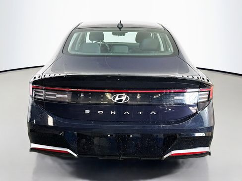 Certified 2024 Hyundai Sonata SEL image 6
