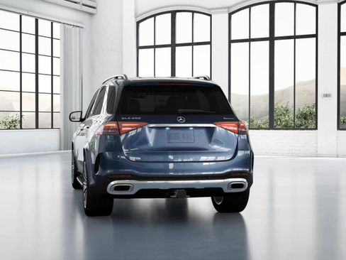 New 2026 Mercedes-Benz GLE 450 4MATIC image 25