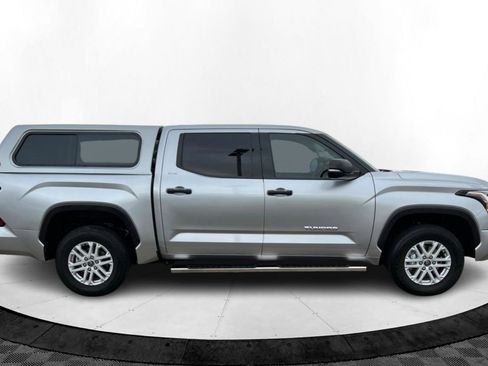 Used 2022 Toyota Tundra SR5 image 7