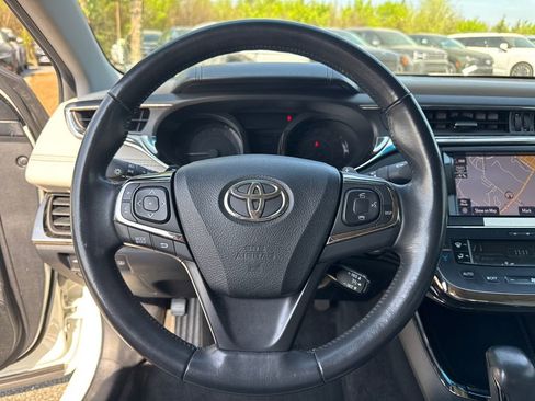 Used 2013 Toyota Avalon Limited image 22