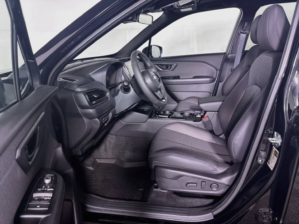 New 2026 Subaru Forester Premium AWD/4WD image 11