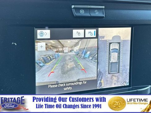 New 2025 Ford F250 XL w/ STX Appearance Package image 15